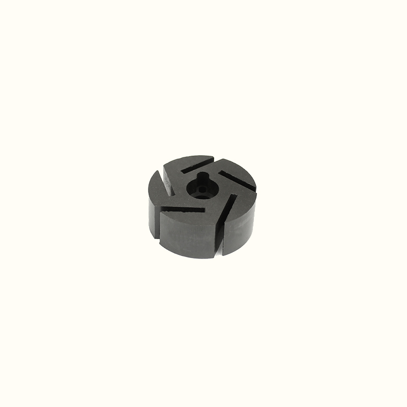 石墨轉(zhuǎn)子